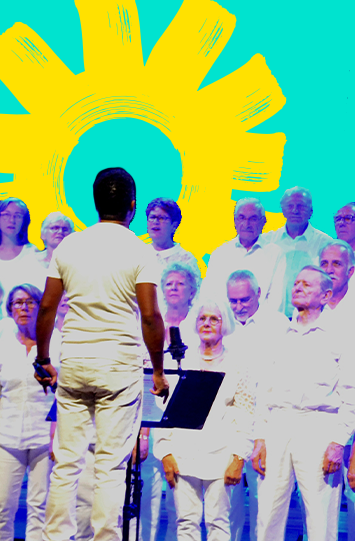 Praise Worship Mass Choir